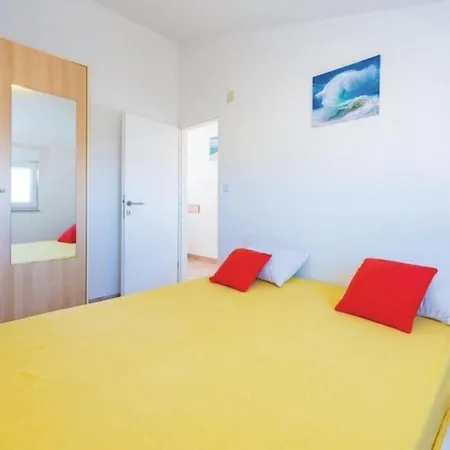 Apartment Apartments Leko Rogoznica Rogoznica (Sibenik-Knin)