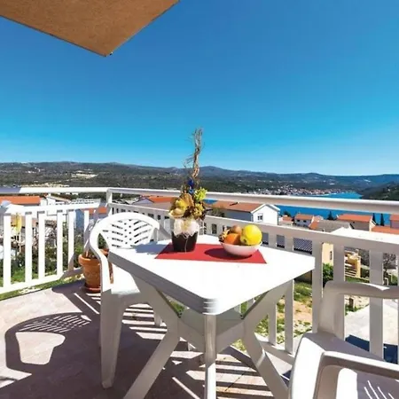Apartments Leko Rogoznica Apartment Rogoznica (Sibenik-Knin)
