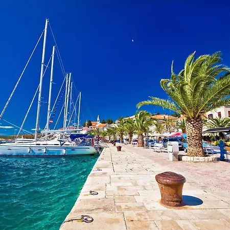 Apartments Leko Rogoznica * Rogoznica (Sibenik-Knin)