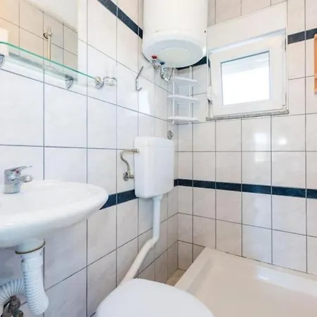 Apartments Leko Rogoznica * Rogoznica (Sibenik-Knin)