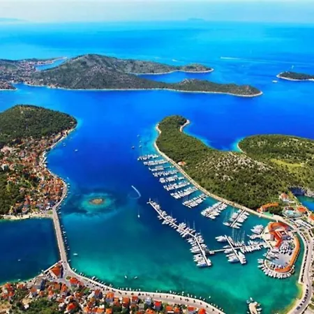 Apartment Apartments Leko Rogoznica Rogoznica (Sibenik-Knin)