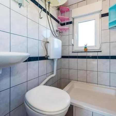 Apartment Apartments Leko Rogoznica Rogoznica (Sibenik-Knin)