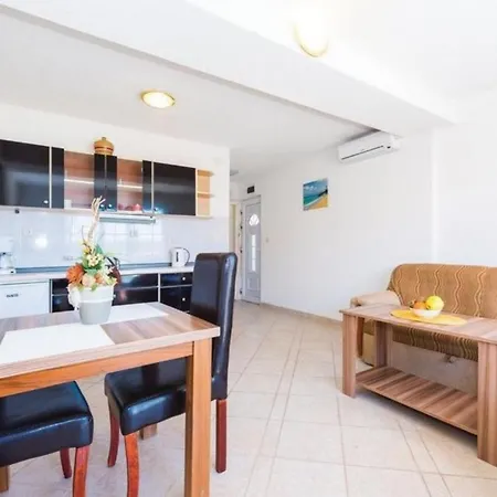 Apartment Apartments Leko Rogoznica Rogoznica (Sibenik-Knin)