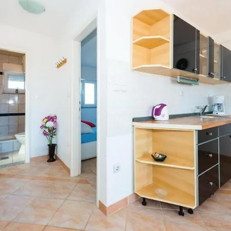 Apartment Apartments Leko Rogoznica Rogoznica (Sibenik-Knin)