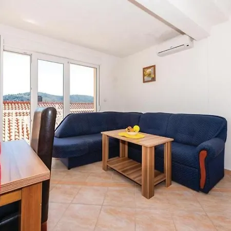 Apartments Leko Rogoznica Rogoznica (Sibenik-Knin)
