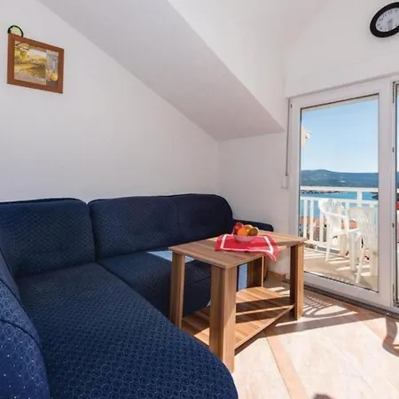 Apartments Leko Rogoznica Rogoznica (Sibenik-Knin)