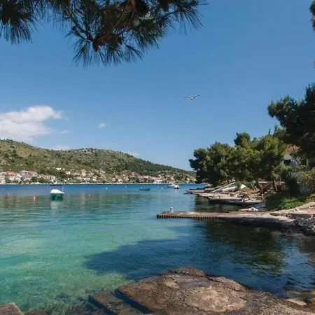 Apartment Apartments Leko Rogoznica Rogoznica (Sibenik-Knin)