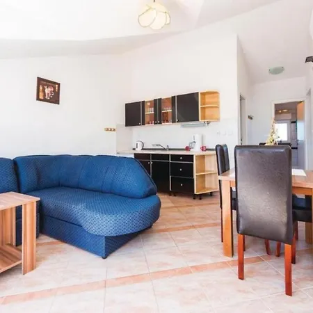 Apartments Leko Rogoznica * Rogoznica (Sibenik-Knin)