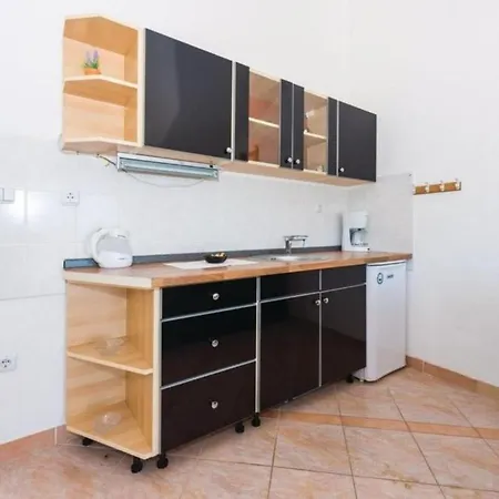 Apartment Apartments Leko Rogoznica