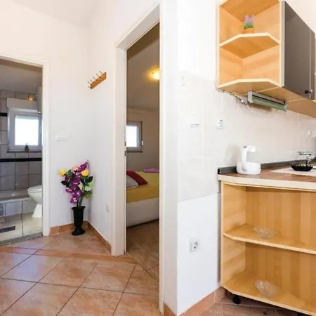 Apartments Leko Rogoznica Rogoznica (Sibenik-Knin)