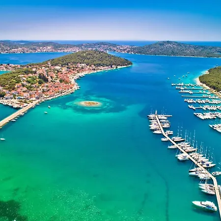 Apartments Leko Rogoznica Rogoznica (Sibenik-Knin)