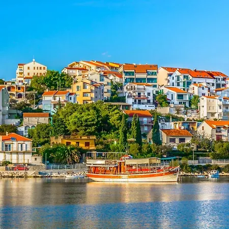 Apartment Apartments Leko Rogoznica Rogoznica (Sibenik-Knin)