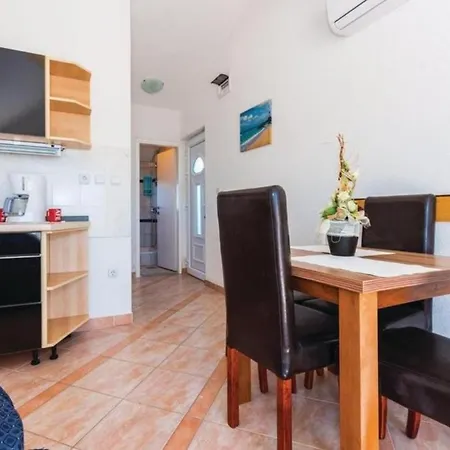 Apartments Leko Rogoznica Rogoznica (Sibenik-Knin)