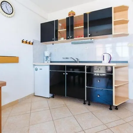 Apartments Leko Rogoznica Rogoznica (Sibenik-Knin)